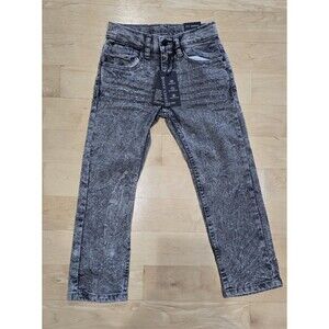 Steves Jeans Boys  Slim Fit Size 6T NWT